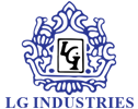 L.G. Industries Logo